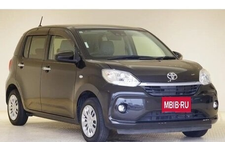 Toyota Passo III, 2021 год, 684 055 рублей, 2 фотография
