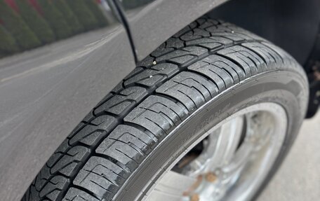 Volkswagen Touareg III, 2009 год, 1 370 000 рублей, 18 фотография