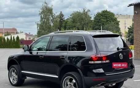 Volkswagen Touareg III, 2009 год, 1 370 000 рублей, 15 фотография
