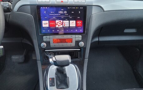 Ford Galaxy II, 2008 год, 580 000 рублей, 2 фотография
