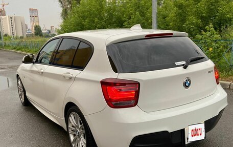 BMW 1 серия, 2012 год, 1 530 000 рублей, 4 фотография