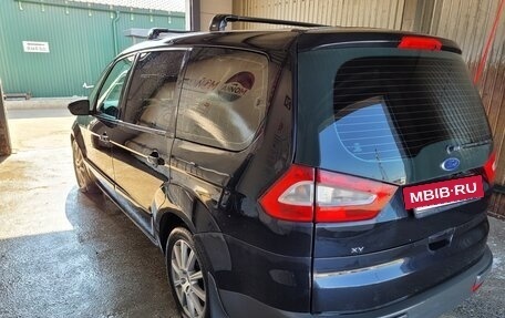 Ford Galaxy II, 2008 год, 580 000 рублей, 5 фотография