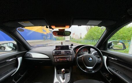 BMW 1 серия, 2012 год, 1 530 000 рублей, 6 фотография