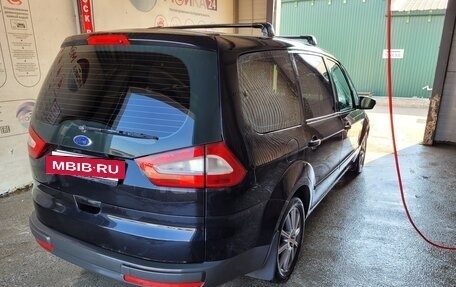 Ford Galaxy II, 2008 год, 580 000 рублей, 4 фотография