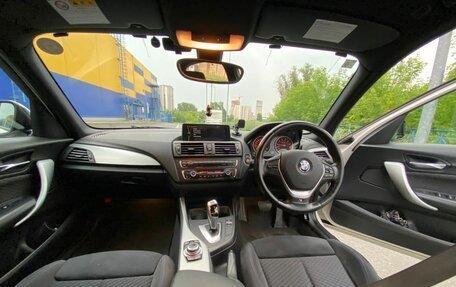 BMW 1 серия, 2012 год, 1 530 000 рублей, 7 фотография