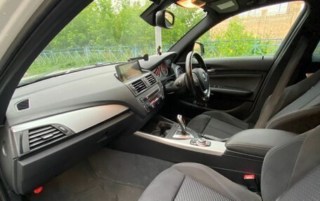 BMW 1 серия, 2012 год, 1 530 000 рублей, 8 фотография