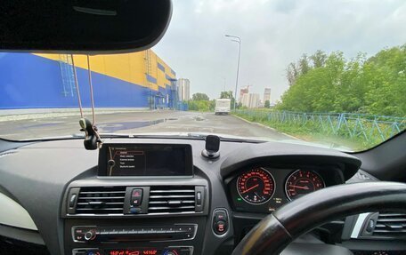 BMW 1 серия, 2012 год, 1 530 000 рублей, 9 фотография