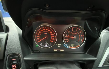BMW 1 серия, 2012 год, 1 530 000 рублей, 10 фотография