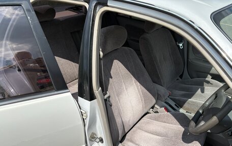 Toyota Corolla, 1999 год, 395 000 рублей, 13 фотография