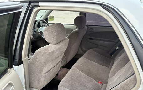 Toyota Corolla, 1999 год, 395 000 рублей, 15 фотография