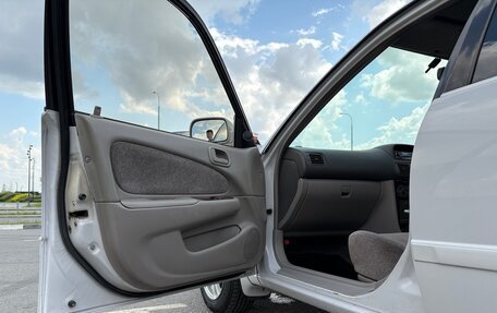 Toyota Corolla, 1999 год, 395 000 рублей, 9 фотография
