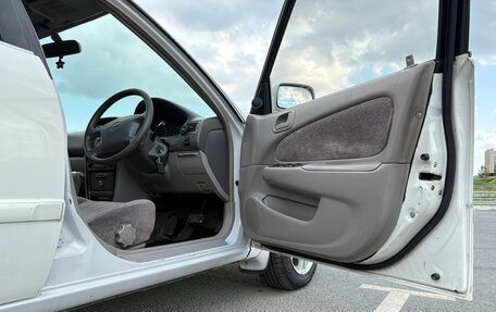 Toyota Corolla, 1999 год, 395 000 рублей, 12 фотография