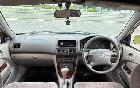 Toyota Corolla, 1999 год, 395 000 рублей, 16 фотография