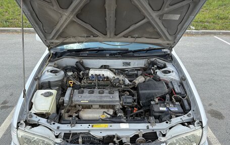 Toyota Corolla, 1999 год, 395 000 рублей, 20 фотография