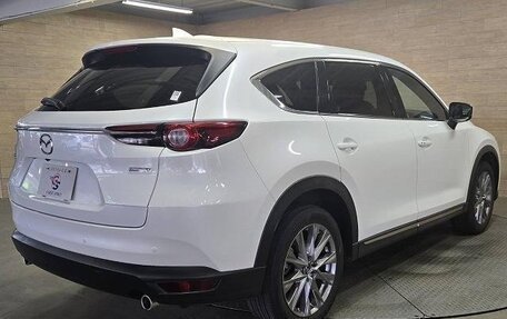 Mazda CX-8, 2021 год, 1 948 055 рублей, 4 фотография