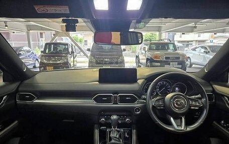 Mazda CX-8, 2021 год, 1 948 055 рублей, 5 фотография