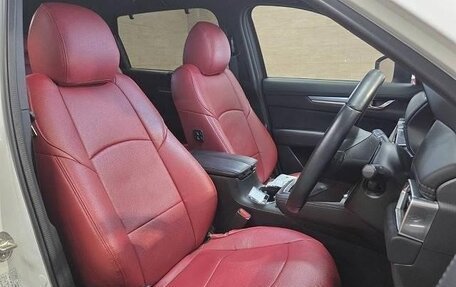 Mazda CX-8, 2021 год, 1 948 055 рублей, 11 фотография