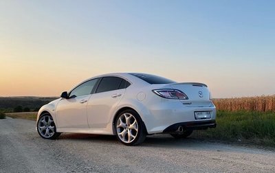 Mazda 6, 2010 год, 1 500 000 рублей, 1 фотография