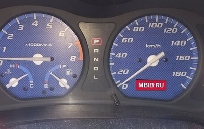 Honda HR-V I, 2001 год, 430 000 рублей, 1 фотография