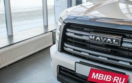 Haval H5, 2024 год, 4 349 000 рублей, 3 фотография