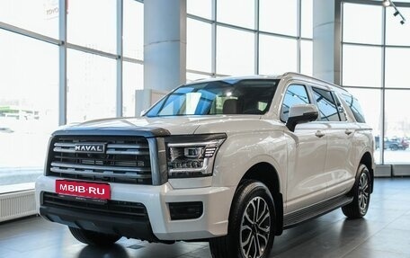 Haval H5, 2024 год, 4 349 000 рублей, 1 фотография