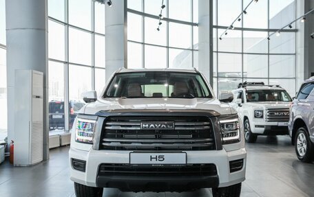 Haval H5, 2024 год, 4 349 000 рублей, 4 фотография