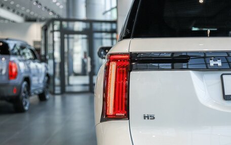 Haval H5, 2024 год, 4 349 000 рублей, 8 фотография
