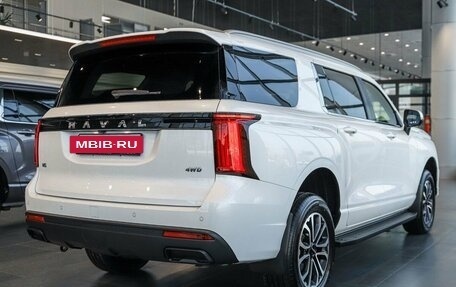 Haval H5, 2024 год, 4 349 000 рублей, 7 фотография