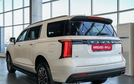 Haval H5, 2024 год, 4 349 000 рублей, 5 фотография