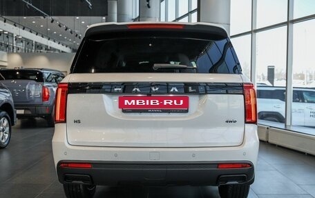 Haval H5, 2024 год, 4 349 000 рублей, 6 фотография
