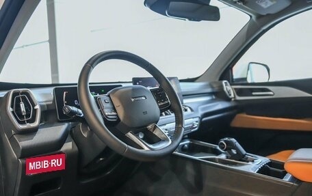 Haval H5, 2024 год, 4 349 000 рублей, 11 фотография