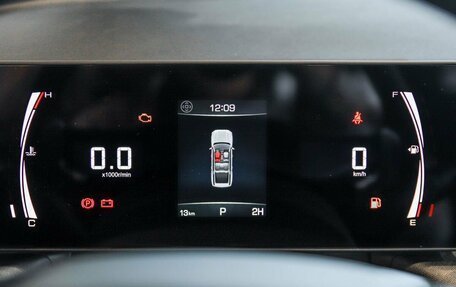 Haval H5, 2024 год, 4 349 000 рублей, 15 фотография