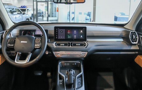 Haval H5, 2024 год, 4 349 000 рублей, 13 фотография