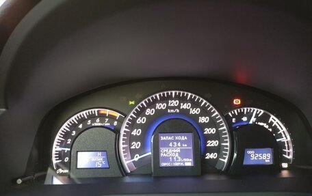 Toyota Camry, 2013 год, 2 150 000 рублей, 22 фотография