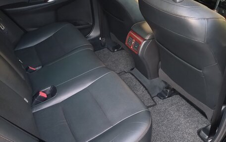 Toyota Camry, 2013 год, 2 150 000 рублей, 18 фотография
