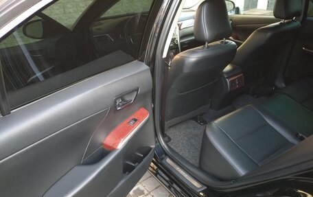 Toyota Camry, 2013 год, 2 150 000 рублей, 16 фотография
