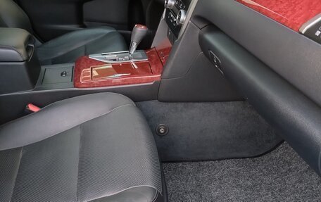 Toyota Camry, 2013 год, 2 150 000 рублей, 24 фотография