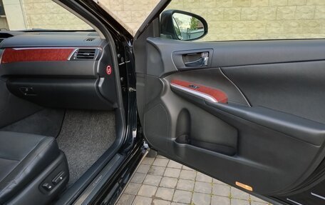 Toyota Camry, 2013 год, 2 150 000 рублей, 25 фотография