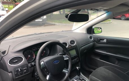 Ford Focus II рестайлинг, 2006 год, 385 000 рублей, 3 фотография