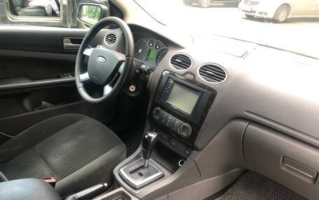 Ford Focus II рестайлинг, 2006 год, 385 000 рублей, 6 фотография