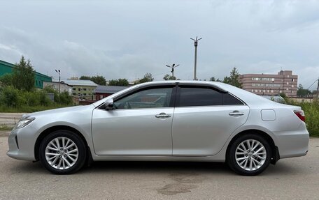 Toyota Camry, 2015 год, 2 000 000 рублей, 2 фотография