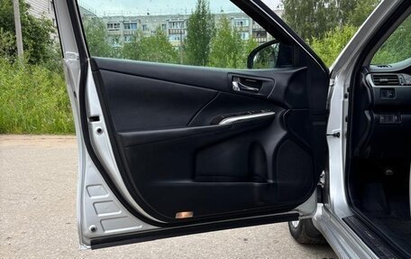 Toyota Camry, 2015 год, 2 000 000 рублей, 16 фотография