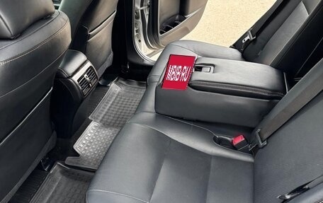 Toyota Camry, 2015 год, 2 000 000 рублей, 10 фотография