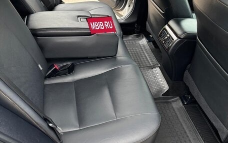 Toyota Camry, 2015 год, 2 000 000 рублей, 13 фотография