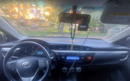 Toyota Corolla, 2013 год, 1 230 000 рублей, 7 фотография
