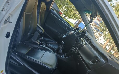 Toyota Corolla, 2013 год, 1 230 000 рублей, 6 фотография