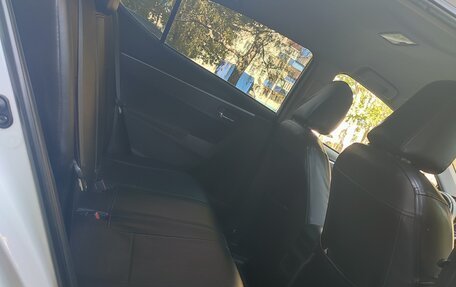 Toyota Corolla, 2013 год, 1 230 000 рублей, 5 фотография