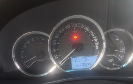 Toyota Corolla, 2013 год, 1 230 000 рублей, 8 фотография