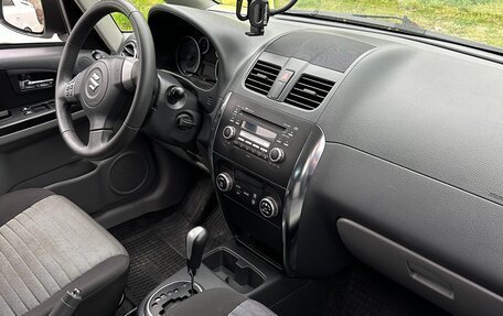 Suzuki SX4 II рестайлинг, 2012 год, 1 350 000 рублей, 3 фотография