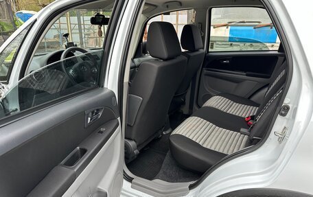 Suzuki SX4 II рестайлинг, 2012 год, 1 350 000 рублей, 9 фотография